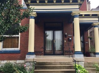 1604 Beechwood Ave, Louisville, KY 40204