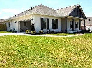 111 Saratoga Spgs, Clinton, MS 39056