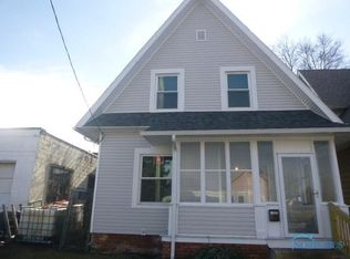 1990 N Erie St, Toledo, OH 43611