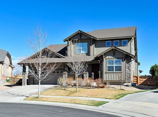 17792 E 98th Way, Commerce City, CO 80022