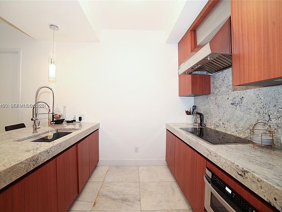 2nd image of 9705 Collins Ave