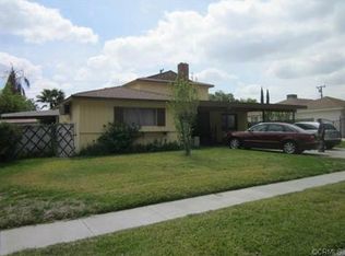 1569 W Evans St, San Bernardino, CA 92411