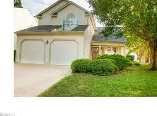 1500 Westport Cres, Newport News, VA 23602