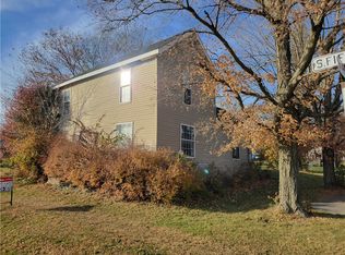 1301 W South 5th St, Shelbyville, IL