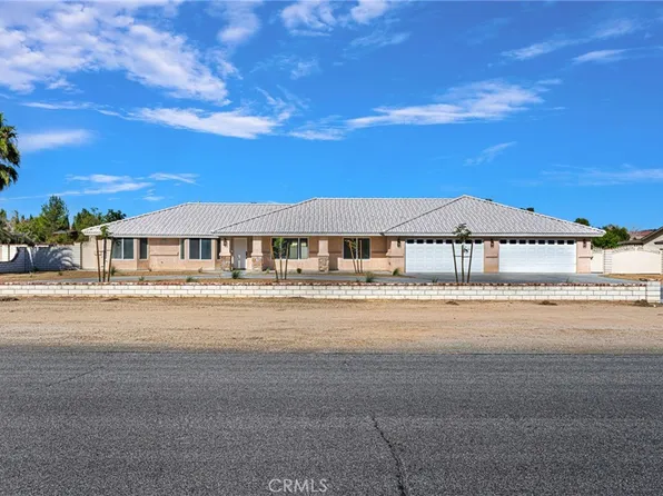 14704 Pamlico Rd, Apple Valley, CA 92307