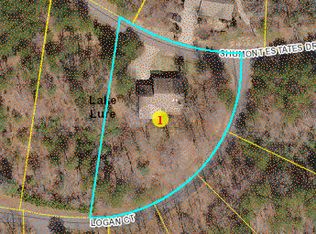 141 Shumont Estates Dr, Lake Lure, NC 28746