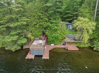 1030 Cobble Rose Ln, Minden Hills, ON K0M2L1