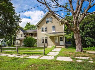 4 Bayley Ave APT C, Plymouth, NH 03264