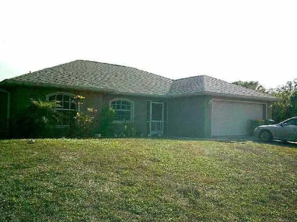 438 Celeste St, Port Charlotte, FL 33954