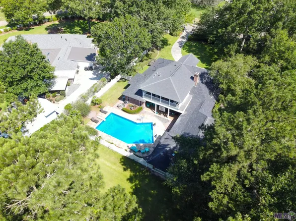 6738 Chaparral Pl, Greenwell Springs, LA 70739