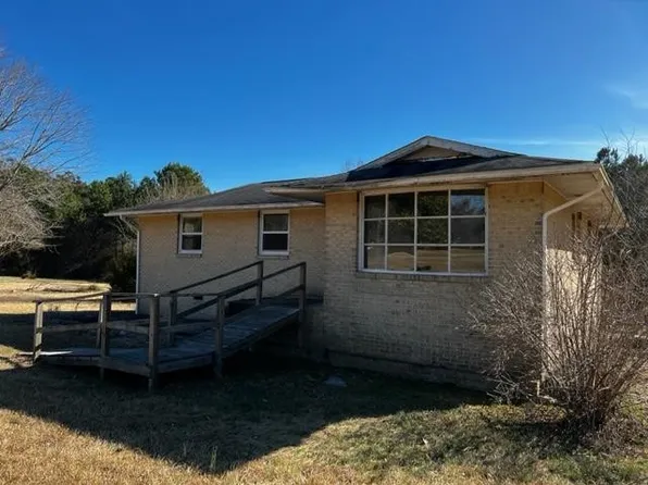 106 Charles Brown Rd, Warrenton, NC 27589