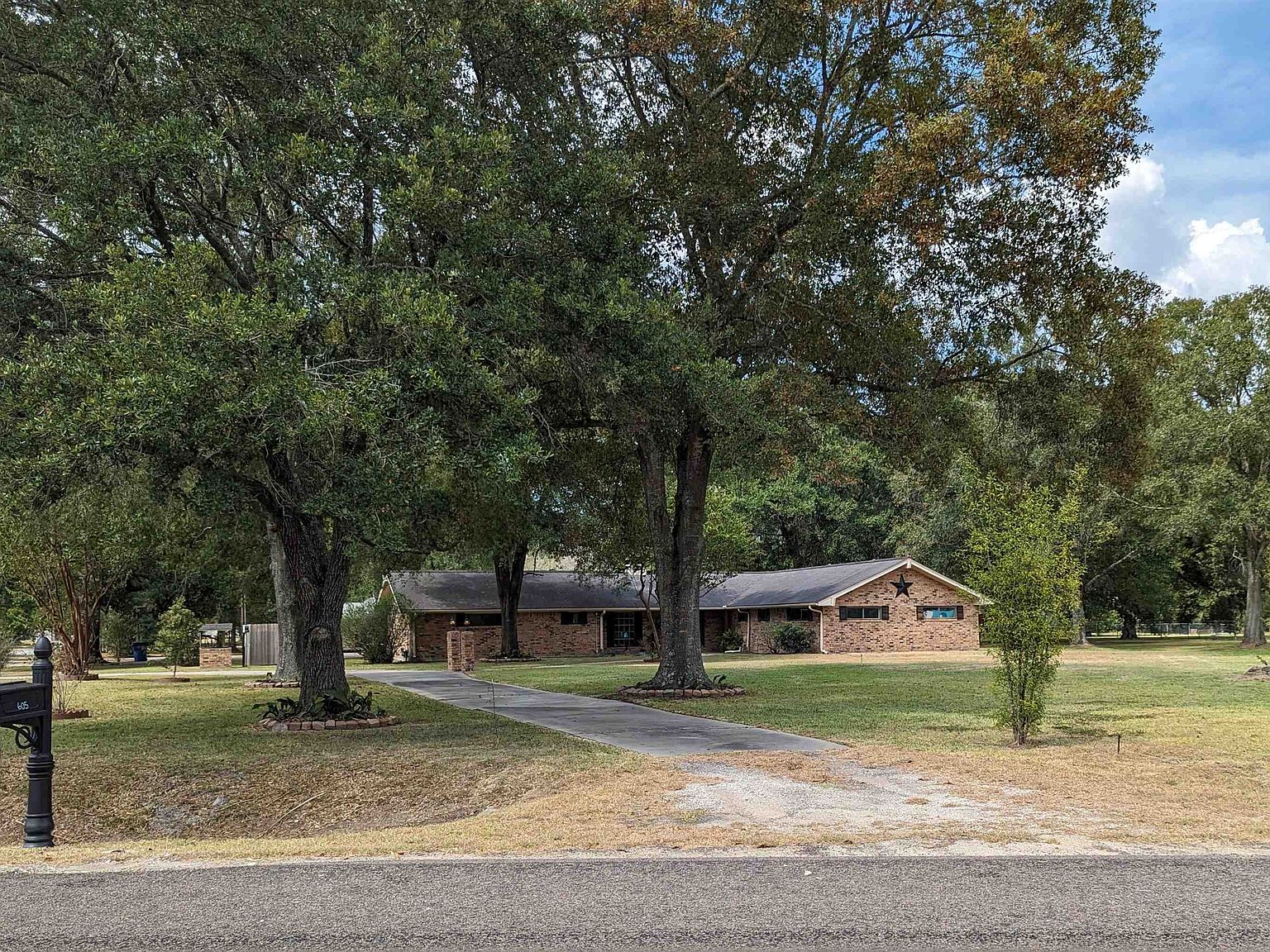 605 Evangeline Dr, Vidor, TX 77662 MLS 242061 Zillow