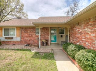 8112 NW 28th Ter, Bethany, OK 73008