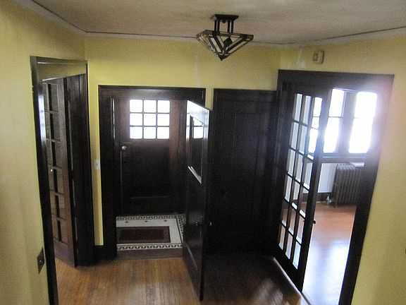 French doors