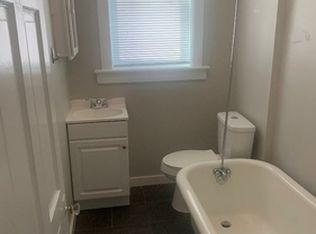 1235A Graham St, Saint Louis, MO 63139