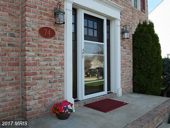 2nd image of 74 N Forest Dr