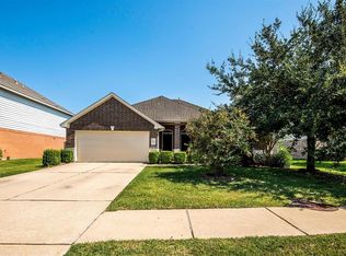 3609 Earlwood Ct, Pearland, TX 77584