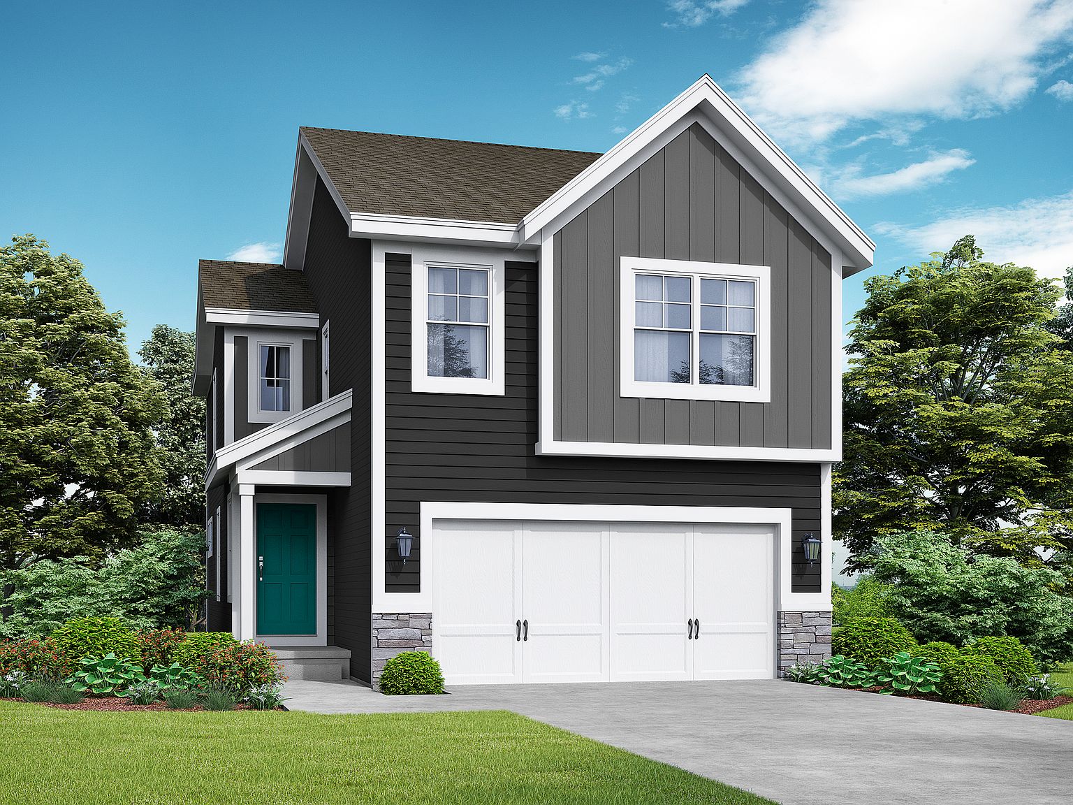 honeydew Plan, eastbrooke