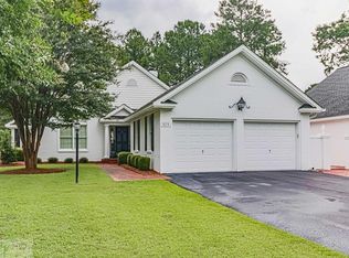 103 Fairway Dr, Goldsboro, NC 27534