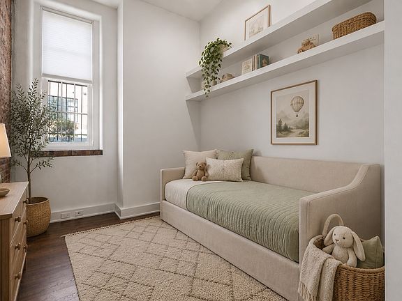 4th image of 601 Madison St APT 102