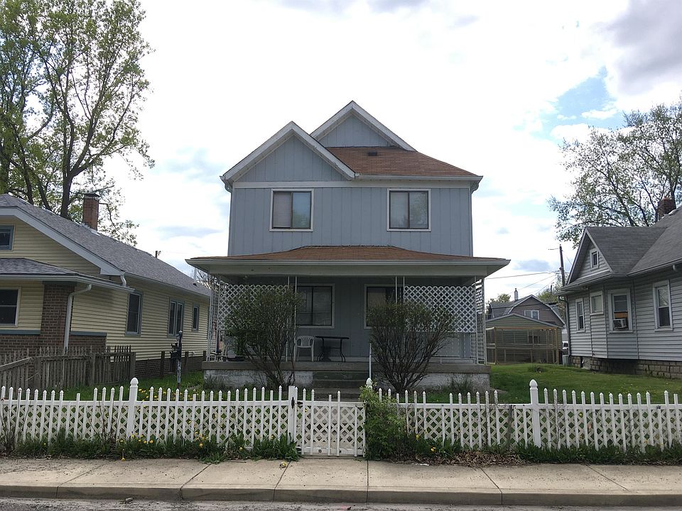 1st image of 28-30 S Denny St #28