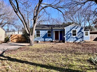 520 Iris Dr, Irving, TX 75061