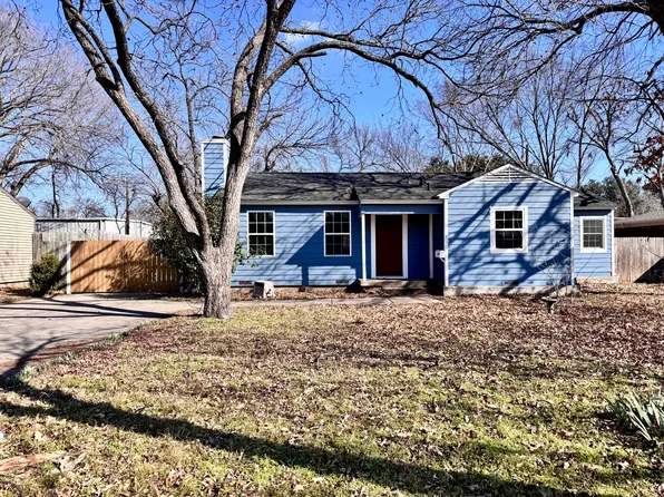 520 Iris Dr, Irving, TX 75061