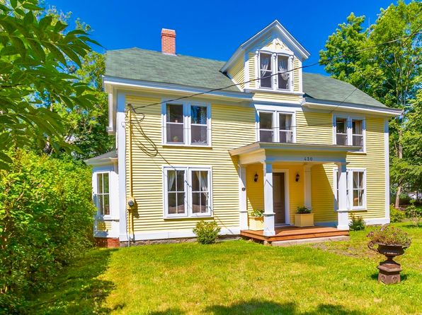 Additional property image - 430 Saint George St, Annapolis Royal, NS B0S 1A0