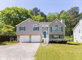 2181 Pair Rd SW, Marietta, GA 30008