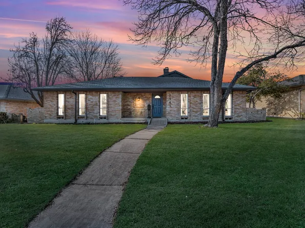 7141 Hunnicut Rd, Dallas, TX 75227