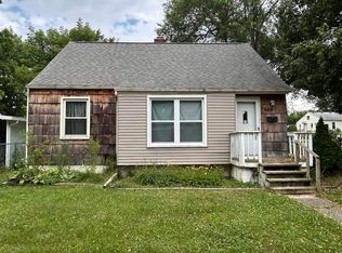 949 Salisbury Ave, Flint, MI 48532