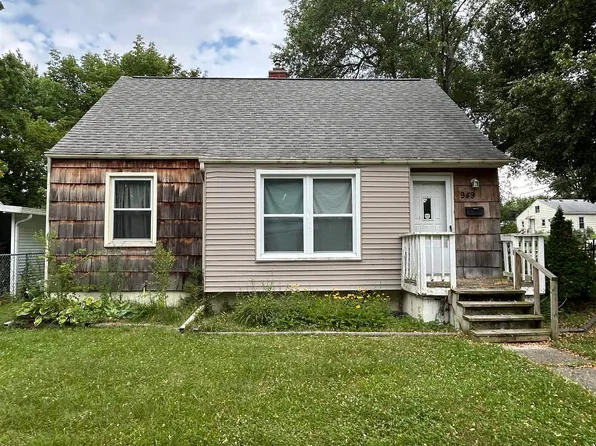 949 Salisbury Ave, Flint, MI 48532