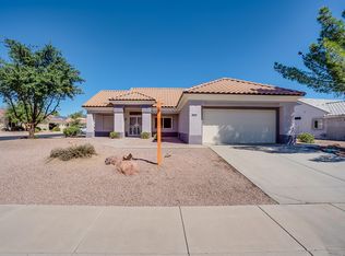 22655 N Hermosillo Dr, Sun City West, AZ 85375