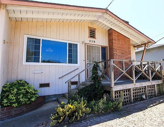 2nd image of 259 E Foothill Blvd