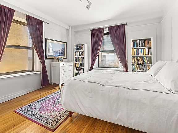 5th image of 40 W 84th St APT 5C