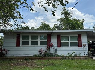 4713 Thorpe Ave, Orlando, FL 32804