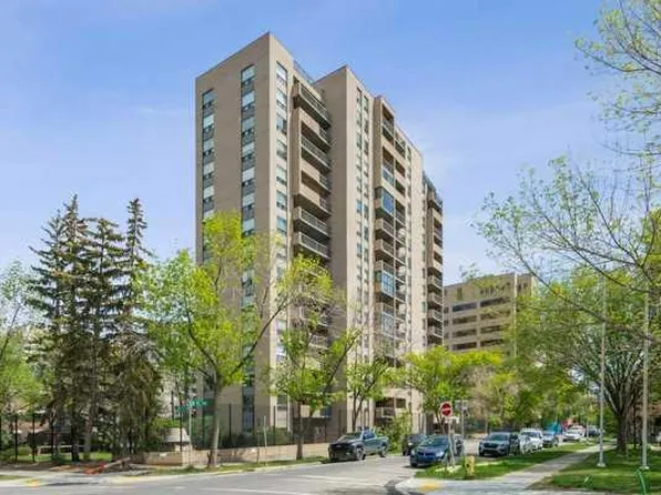 924 S 14th Ave SW #710, Calgary, AB T2R 0N7