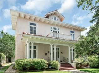 1611 Government St, Mobile, AL 36604