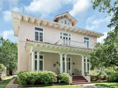 1611 Government St, Mobile, AL, 36604