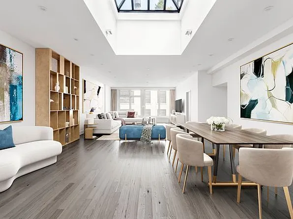 26 W 20th St, New York, NY 10011