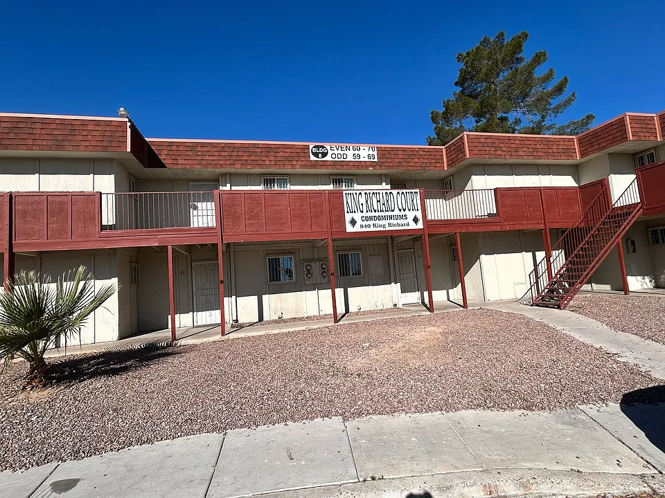 840 King Richard Ave #66