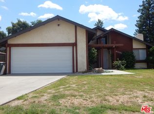 4509 Posada Ave, Bakersfield, CA 93309