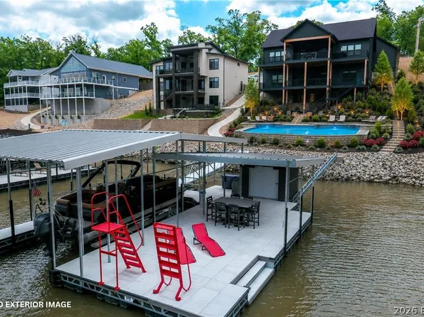 405 Waterside Dr, Camdenton, MO 65020