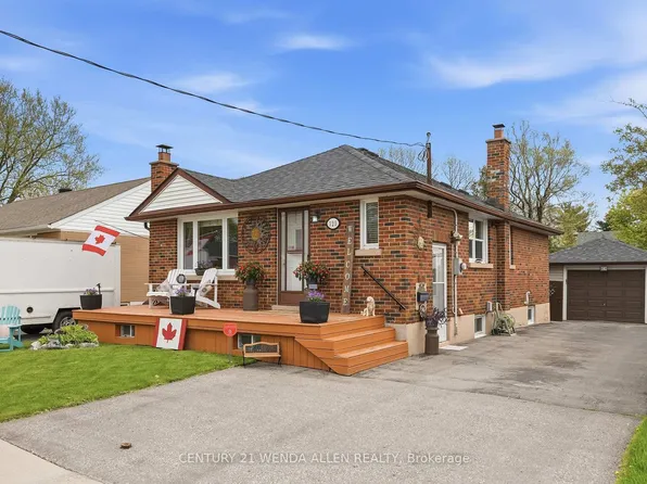 325 Highland Ave, Oshawa, ON L1H 6B1