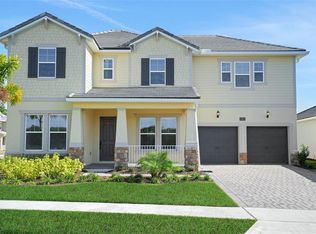 7007 Windy Palm Way, Windermere, FL 34786