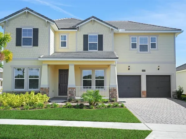 7007 Windy Palm Way, Windermere, FL 34786