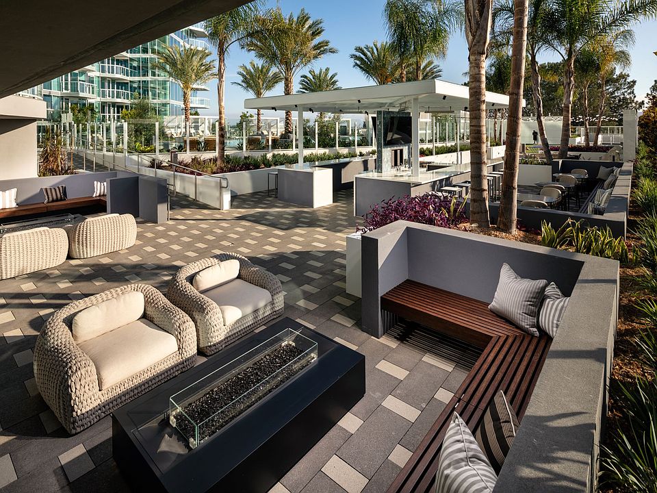 Palisade at Westfield UTC - 8800 Lombard Pl San Diego CA | Zillow