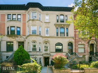 866 Prospect Pl, Brooklyn, NY 11216