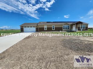 1051 E Platteville Blvd, Pueblo West, CO 81007