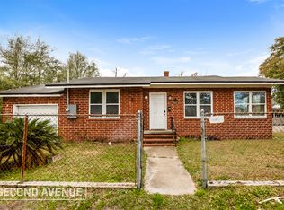 2214 Wilson St, Jacksonville, FL 32209